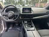 Thumbnail of 2024 Brilliant Silver Metallic Nissan Rogue
