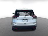 Thumbnail of 2024 Brilliant Silver Metallic Nissan Rogue