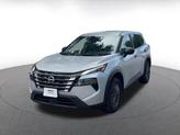 Thumbnail of 2024 Brilliant Silver Metallic Nissan Rogue
