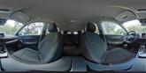 Thumbnail of 2024 Brilliant Silver Metallic Nissan Rogue