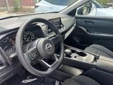 Thumbnail of 2024 Brilliant Silver Metallic Nissan Rogue