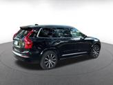Thumbnail of 2024 Onyx Black Metallic Volvo XC90