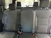 Thumbnail of 2023 Northsky Blue Metallic Chevrolet Traverse