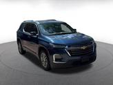 Thumbnail of 2023 Northsky Blue Metallic Chevrolet Traverse