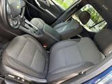 Thumbnail of 2023 Northsky Blue Metallic Chevrolet Traverse