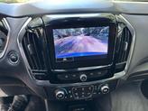 Thumbnail of 2023 Northsky Blue Metallic Chevrolet Traverse
