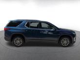 Thumbnail of 2023 Northsky Blue Metallic Chevrolet Traverse