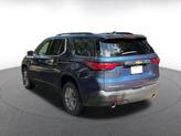 Thumbnail of 2023 Northsky Blue Metallic Chevrolet Traverse