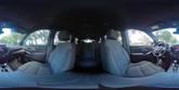 Thumbnail of 2023 Northsky Blue Metallic Chevrolet Traverse
