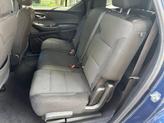 Thumbnail of 2023 Northsky Blue Metallic Chevrolet Traverse