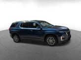 Thumbnail of 2023 Northsky Blue Metallic Chevrolet Traverse