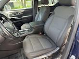 Thumbnail of 2023 Northsky Blue Metallic Chevrolet Traverse