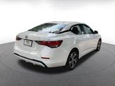 Thumbnail of 2023 Fresh Powder Nissan Sentra