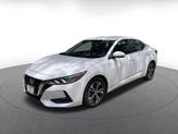 Thumbnail of 2023 Fresh Powder Nissan Sentra