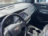 Thumbnail of 2023 Galactic Gray Metallic Cadillac XT4