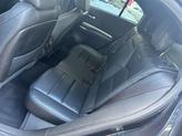 Thumbnail of 2023 Galactic Gray Metallic Cadillac XT4