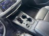 Thumbnail of 2023 Galactic Gray Metallic Cadillac XT4