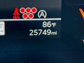 Thumbnail of 2024 Ebony Black Kia Sorento