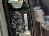 Thumbnail of 2024 Ebony Black Kia Sorento
