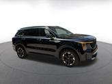 Photo of 2024 Ebony Black Kia Sorento