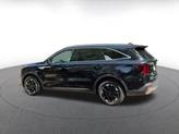 Thumbnail of 2024 Ebony Black Kia Sorento