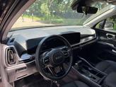 Thumbnail of 2024 Ebony Black Kia Sorento