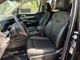 Thumbnail of 2024 Ebony Black Kia Sorento