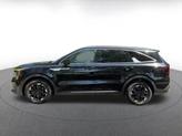 Thumbnail of 2024 Ebony Black Kia Sorento