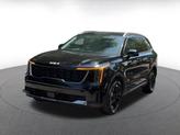Thumbnail of 2024 Ebony Black Kia Sorento
