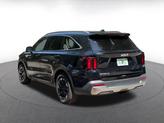 Thumbnail of 2024 Ebony Black Kia Sorento