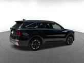 Thumbnail of 2024 Ebony Black Kia Sorento