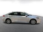 Thumbnail of 2024 Classic Silver Metallic Toyota Corolla