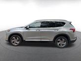 Thumbnail of 2023 Shimmering Silver Hyundai SANTA FE