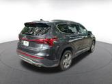 Thumbnail of 2023 Portofino Gray Hyundai SANTA FE