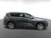 Thumbnail of 2023 Portofino Gray Hyundai SANTA FE