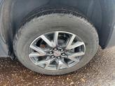 Thumbnail of 2023 Summit White GMC Acadia