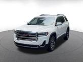 Thumbnail of 2023 Summit White GMC Acadia