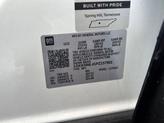 Thumbnail of 2023 Summit White GMC Acadia