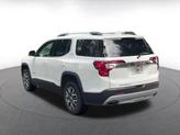 Thumbnail of 2023 Summit White GMC Acadia