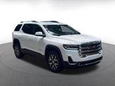 Photo of 2023 Summit White GMC Acadia