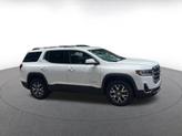 Thumbnail of 2023 Summit White GMC Acadia