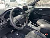Thumbnail of 2024 Carbonized Gray Metallic Ford Escape