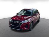 Thumbnail of 2024 Scarlet Ember Tintcoat Nissan Kicks