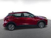Thumbnail of 2024 Scarlet Ember Tintcoat Nissan Kicks