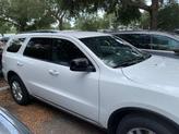 Thumbnail of 2023 White Knuckle Clearcoat Dodge Durango