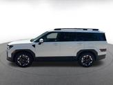 Thumbnail of 2024 Serenity White Hyundai SANTA FE