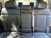 Thumbnail of 2024 Serenity White Hyundai SANTA FE