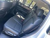 Thumbnail of 2024 Serenity White Hyundai SANTA FE