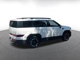 Thumbnail of 2024 Serenity White Hyundai SANTA FE