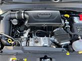 Thumbnail of 2025 Bright White Clearcoat Jeep Compass